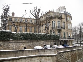 Lindependantdu4e_hotel_lambert_neige_IMG_0637