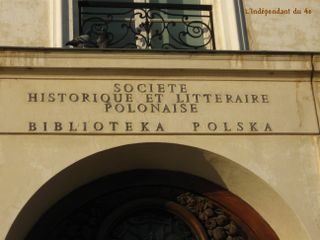 Lindependantdu4e_bibliotheque_polonaise_IMG_2201