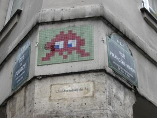 Lindependantdu4e_space_invaders_IMG_1171