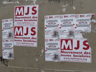 Lindependantdu4e_affiche_politique_IMG_5790