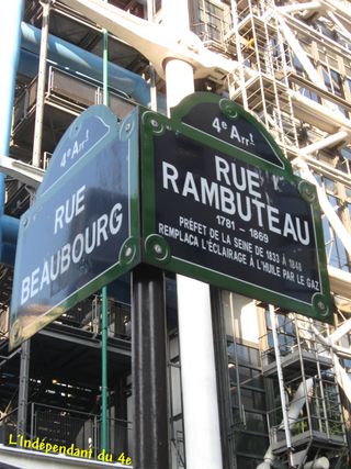 Lindependantdu4e_rue_rambuteau_angle_rue_beaubourg_IMG_7241