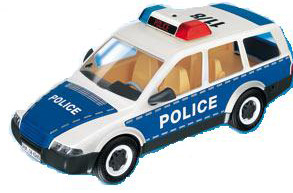 Playmobil