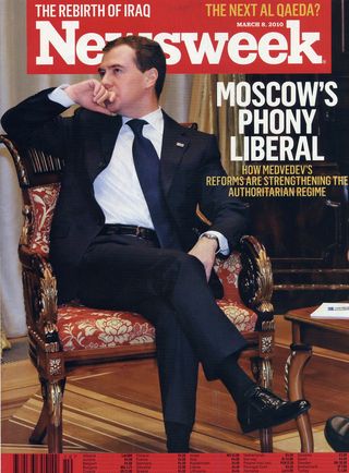 Newsweek_medevedev