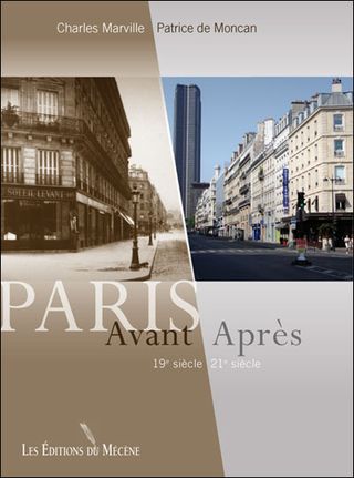 Paris-avant-haussmann-paris-aujourdhui