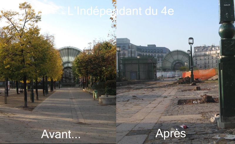 Lindependantdu4e_les_halles_comparaison copie