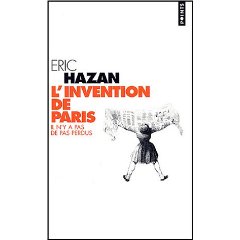 L'invention de Paris : Il n'y a pas de pas perdus