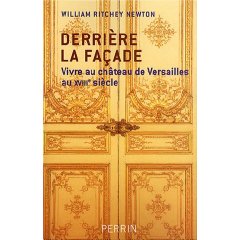 Derrière la façade : Vivre au château de Versailles au XVIIIe siècle