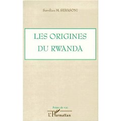 Les origines du Rwanda