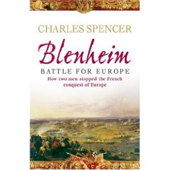 Blenheim: Battle for Europe