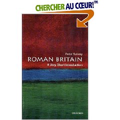 Roman Britain: A Very Short Introduction