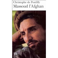 Massoud l'afghan