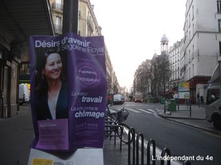 Lindependantdu4e_affiche_segolene_IMG_5688