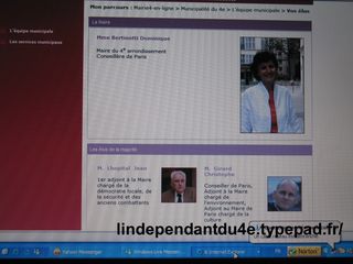 Lindependantdu4e_site_municipale