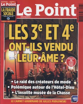 Le_point