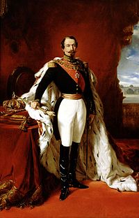 Winterhalter_Napoleon_III