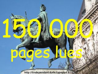 Lindependantdu4e_statue_etienne_marcel_150_000_pages_lues_