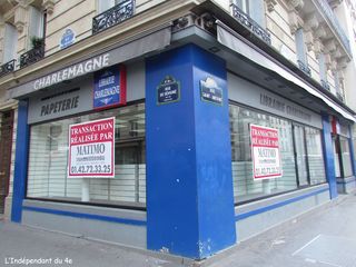 Lindependantdu4e_librairie_charlemagne_IMG_5943