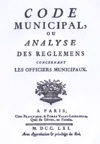 Code_municipal