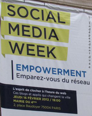 Lindependantdu4e_social_media_week_IMG_0935