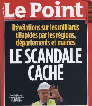 Le_point