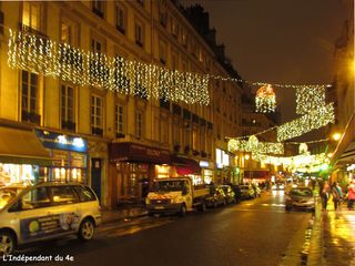 Lindependantdu4e_rue_rambuteau_noel_IMG_1917