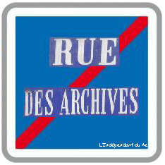 Lindependantdu4e_rue_des_archives