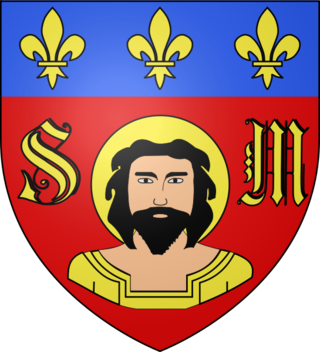 Blason_limoges