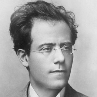 Gustav-Mahler