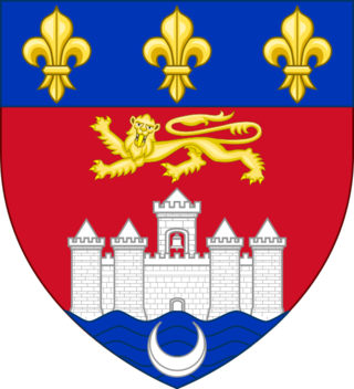 Blason_bordeaux