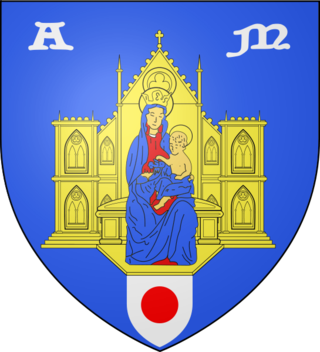 Blason_montpellier