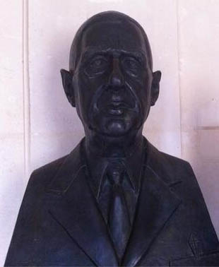 De_gaulle De_gaulle