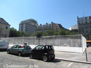 Lindependantdu4e_place_teilhard_de_chardin_IMG_2633