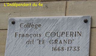 Lindependantdu4e_college_couperin_IMG_1684 Lindependantdu4e_college_couperin_IMG_1684