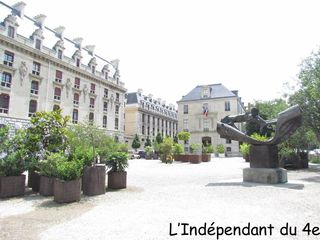 Lindependantdu4e_place_teilhard_de_chardin_IMG_2273