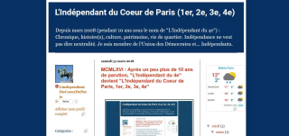 Lindepcoeurparis_1erarticle