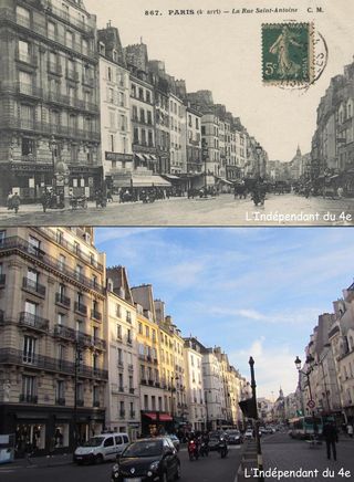 Lindependantdu4e_rue_saint_antoine