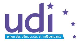 Politique-UDI-Logo