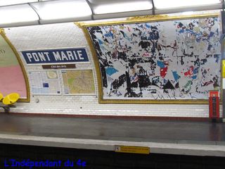 Lindependantdu4e_metro_pont_marie_IMG_6185