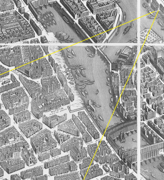 Turgot_map_of_Paris_pont_landry_04