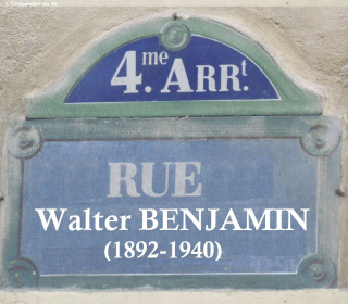 Lindependantdu4e_rue_walter_benjamin_plaque